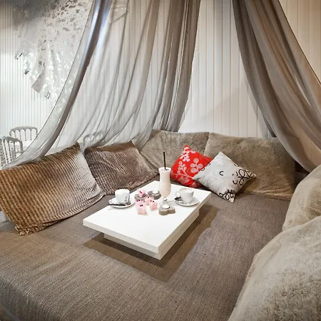 Santa's Santa Claus Rovaniemi