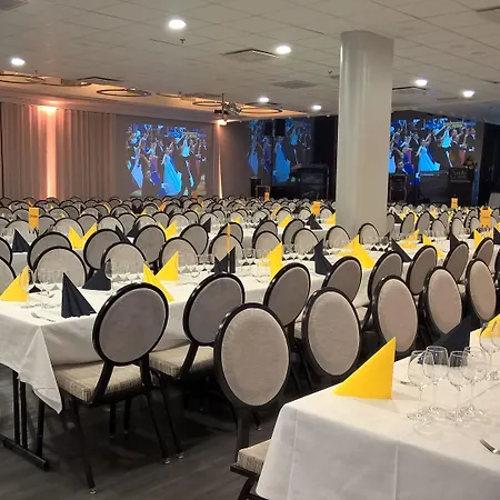 Santa's Santa Claus Rovaniemi