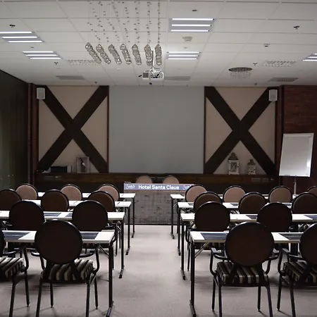 Santa's Santa Claus 4* Rovaniemi