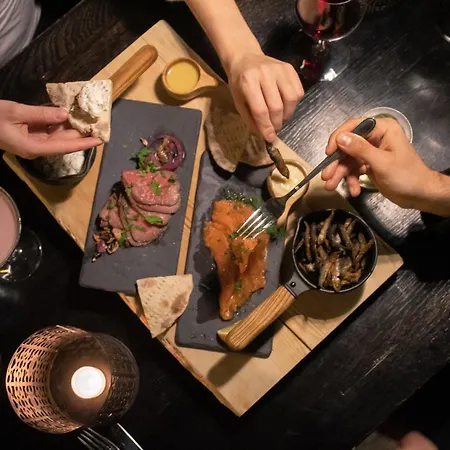 Santa's Santa Claus Hotel Rovaniemi