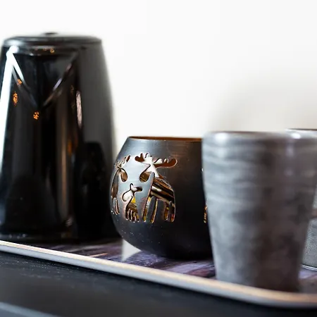 Santa's Santa Claus Hotel