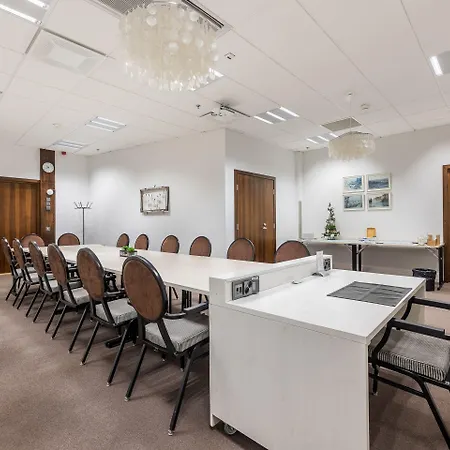 Hotel Santa's Santa Claus