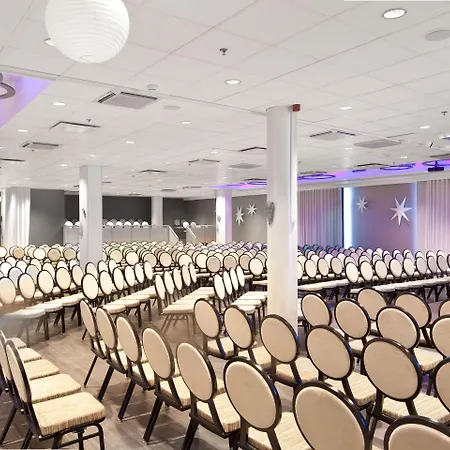 Hotel Santa's Santa Claus 4*