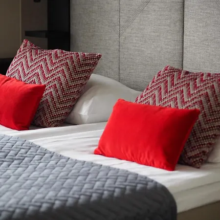 Santa's Santa Claus 4* Rovaniemi