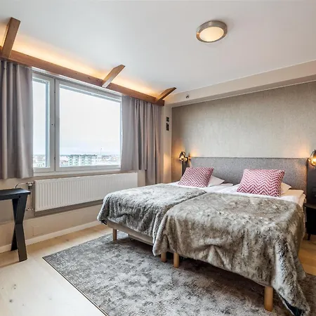 فندق سانتاز سانتا كلوز 4*