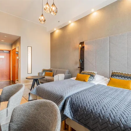 Hotel Santa's Santa Claus 4*