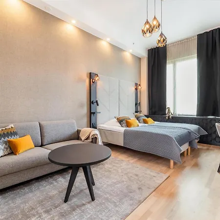 Santa's Santa Claus Rovaniemi