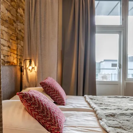 Santa's Santa Claus Hotel 4*