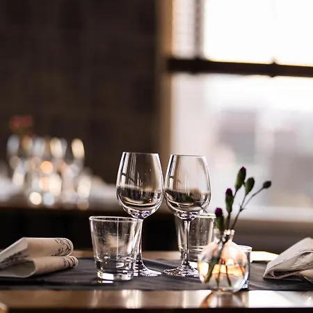 Hotel Santa's Santa Claus Rovaniemi