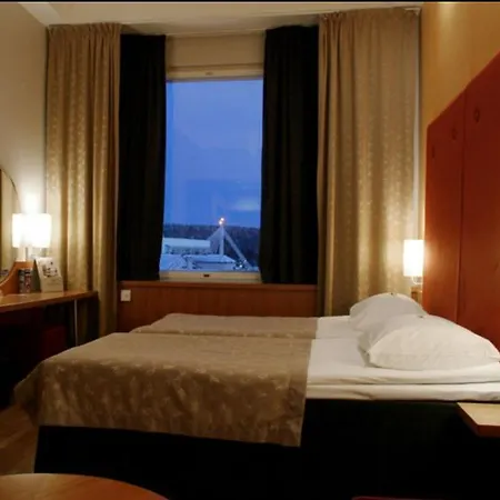 Santa's Santa Claus 4* Rovaniemi