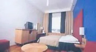 Santa's Santa Claus Hotel