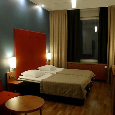 Hotel Santa's Santa Claus 4*