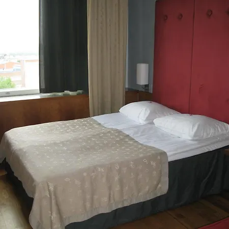 Hotel Santa's Santa Claus 4*