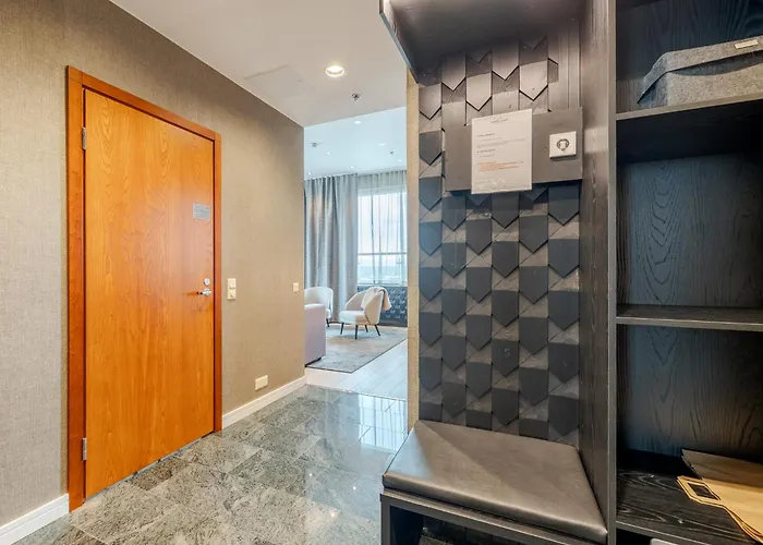 Santa's Santa Claus Hotel 4*