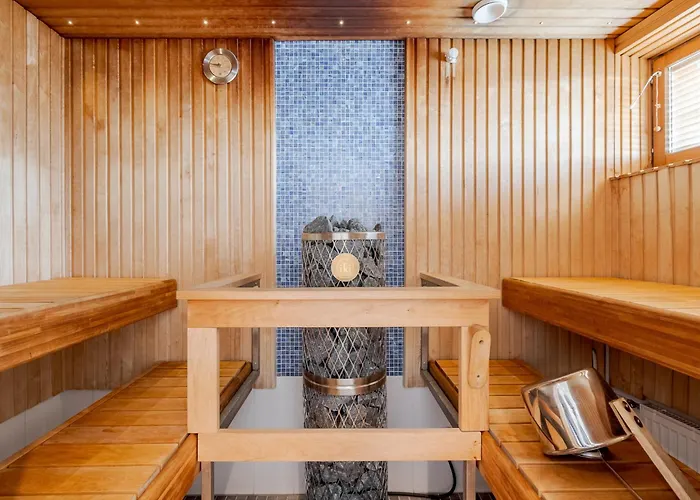 Santa's Santa Claus Rovaniemi