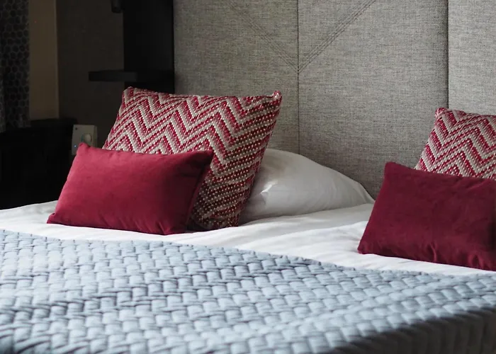 Hotel Santa's Santa Claus Rovaniemi