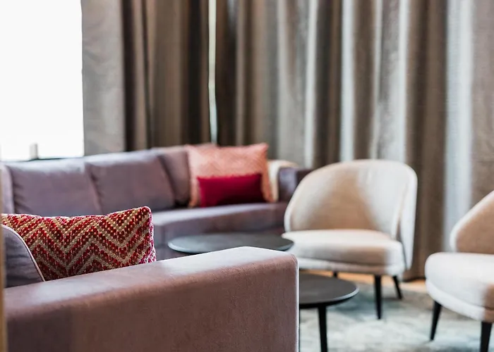 Hotel Santa's Santa Claus 4*