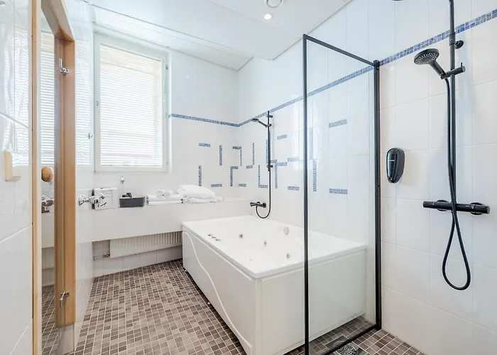 Santa's Santa Claus Hotel