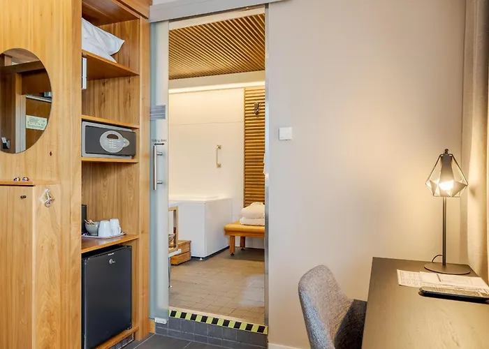 Santa's Santa Claus Rovaniemi