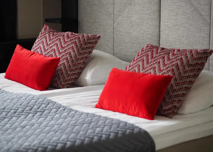 Santa's Santa Claus 4* Rovaniemi