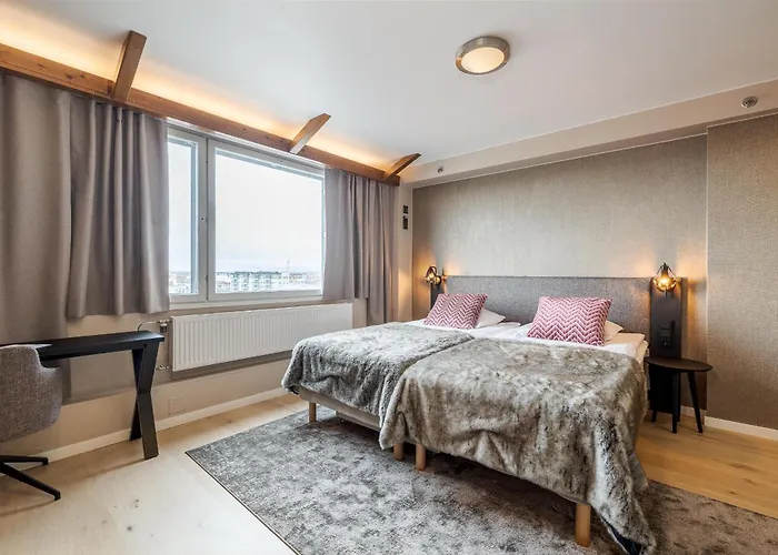 Hotel Santa's Santa Claus 4*