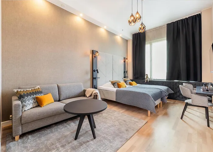 Santa's Santa Claus Rovaniemi