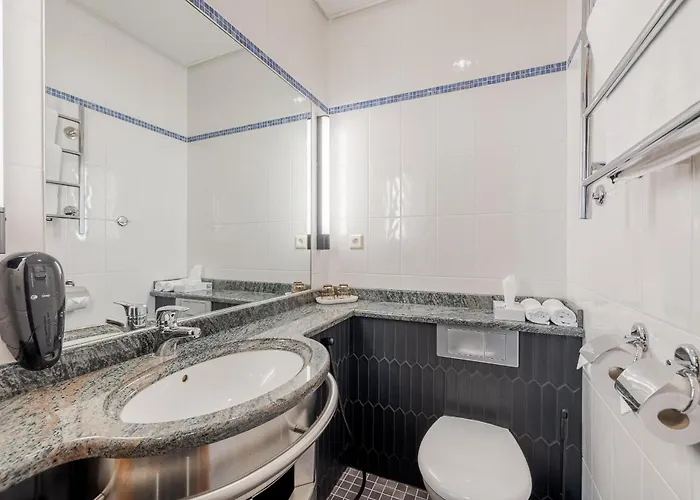 Santa's Santa Claus Hotel