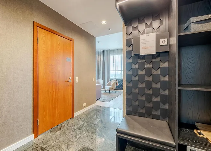 Hotel Santa's Santa Claus 4*