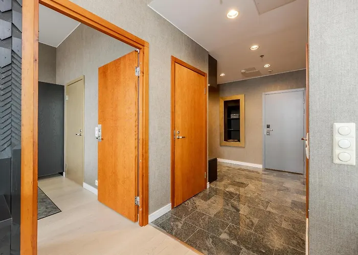 Santa's Santa Claus 4* Rovaniemi