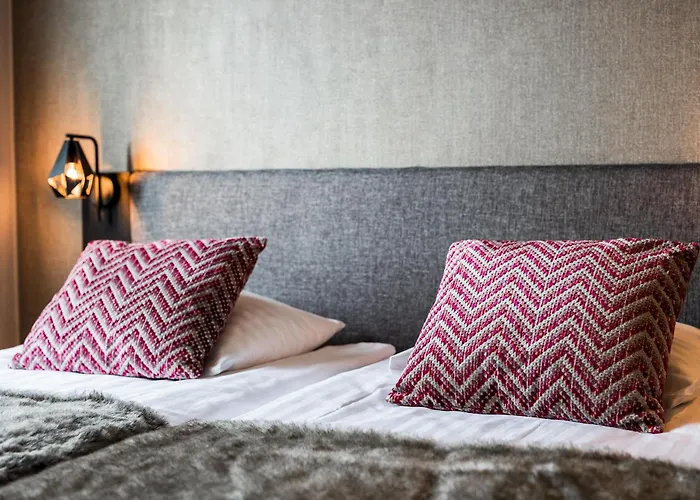 Santa's Santa Claus Hotel 4*