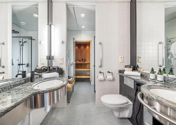 Santa's Santa Claus 4* Rovaniemi