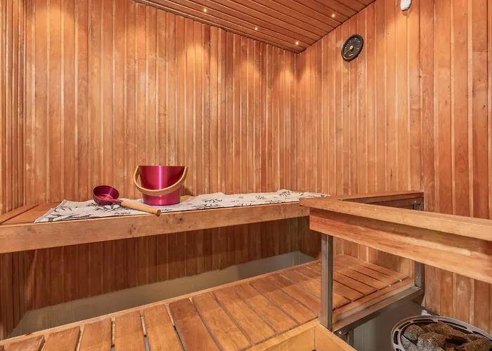 Hotel Santa's Santa Claus