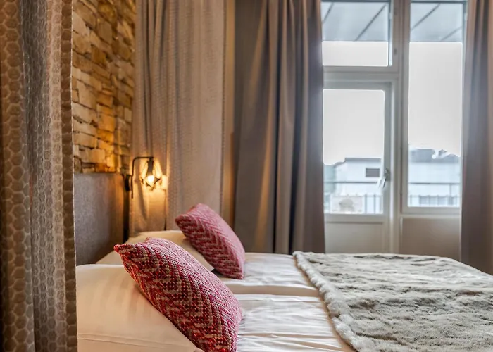 Santa's Santa Claus Hotel 4*