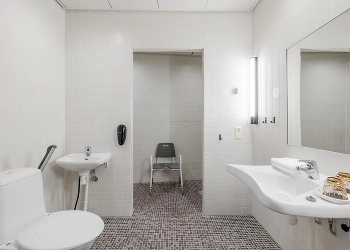 Hotel Santa's Santa Claus Rovaniemi