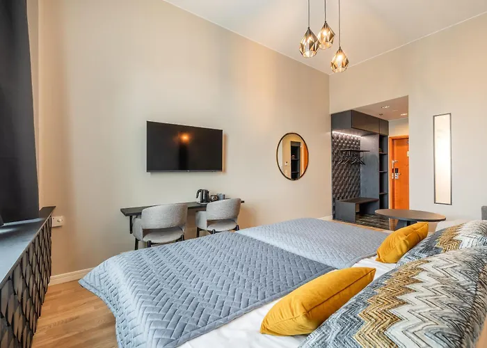 Santa's Santa Claus Rovaniemi