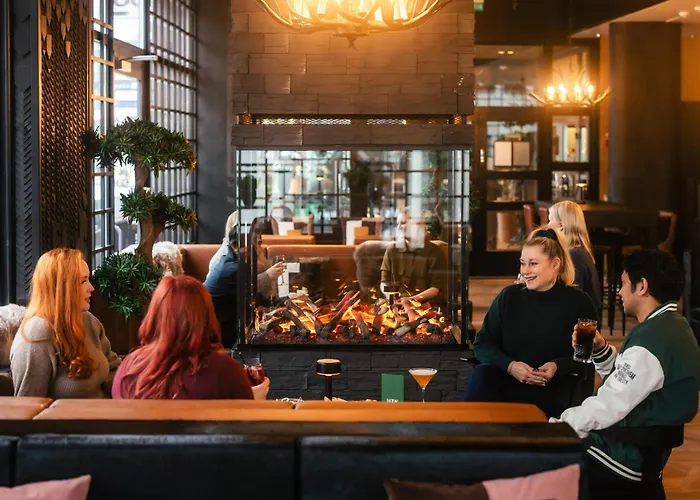 Santa's Santa Claus Hotel