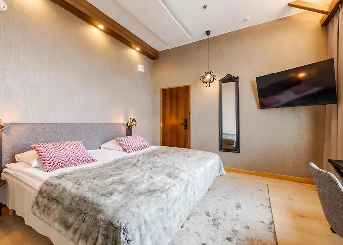 Santa's Santa Claus Rovaniemi