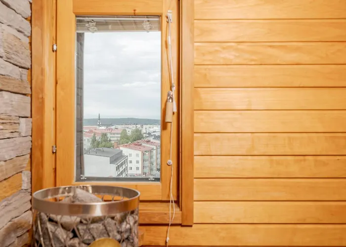 Santa's Santa Claus Hotel