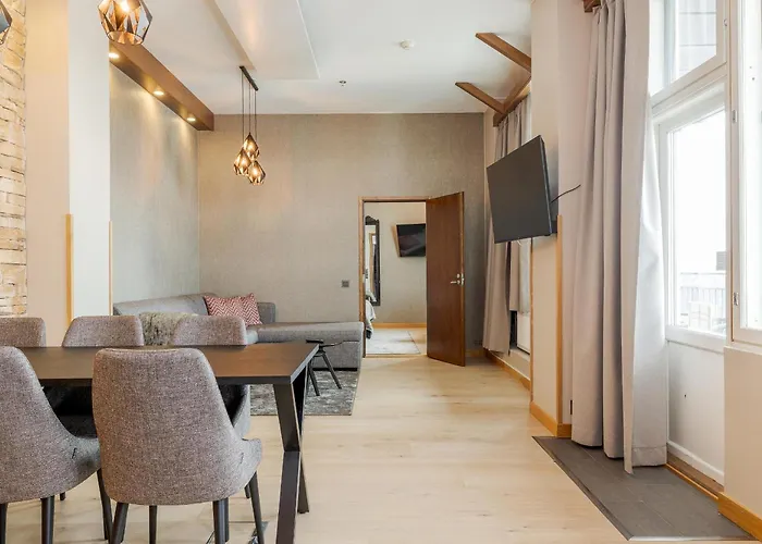 Hotel Santa's Santa Claus