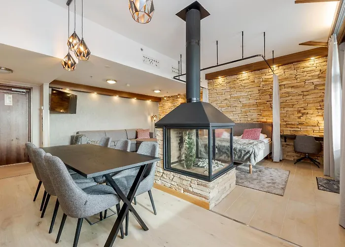 Santa's Santa Claus 4*