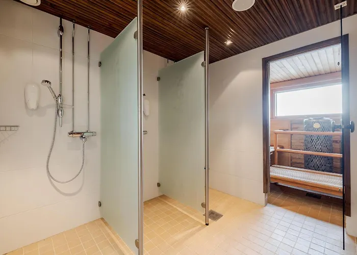 Santa's Santa Claus Hotel Rovaniemi