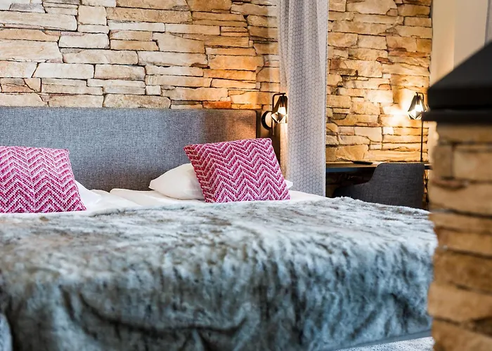 Santa's Santa Claus Hotel 4*