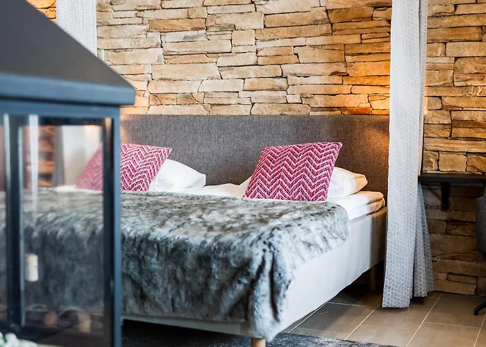 Santa's Santa Claus Hotel