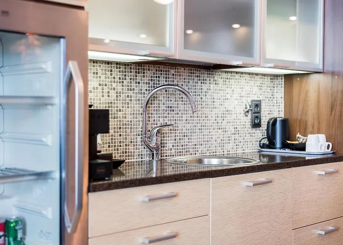 Santa's Santa Claus Rovaniemi