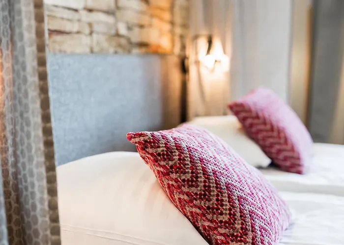 Hotel Santa's Santa Claus