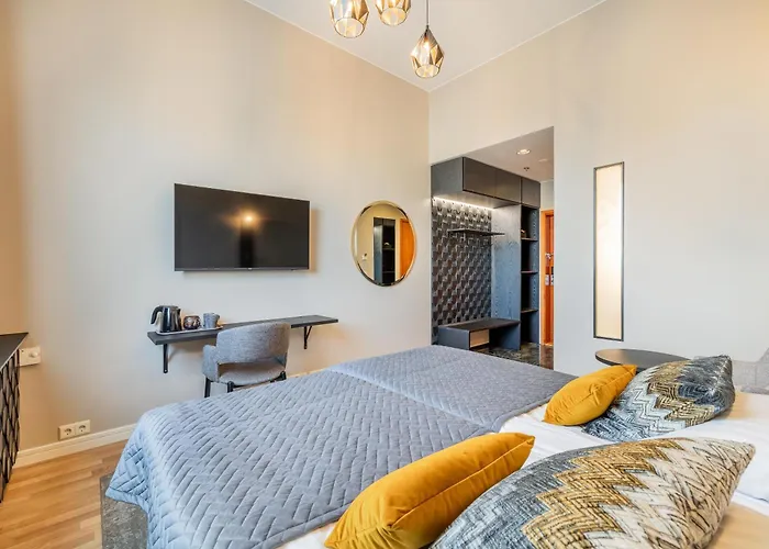 Santa's Santa Claus Hotel 4*