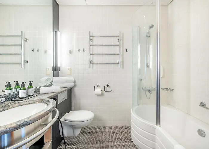 Santa's Santa Claus 4*