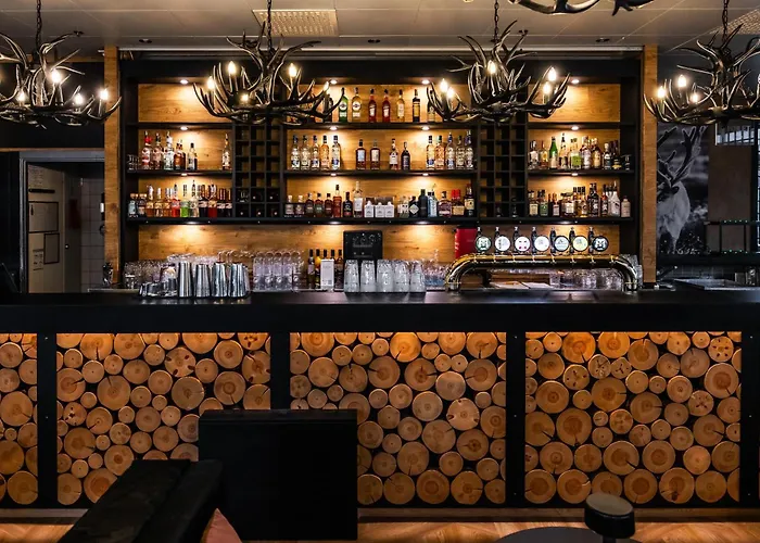 Hotel Santa's Santa Claus 4*