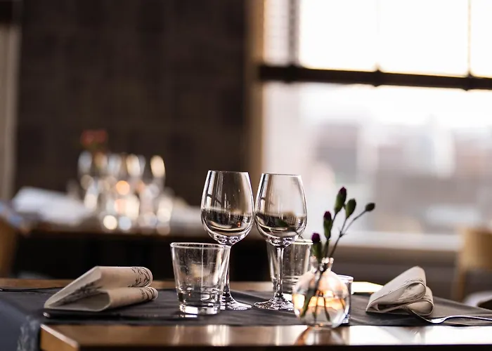 Hotel Santa's Santa Claus Rovaniemi