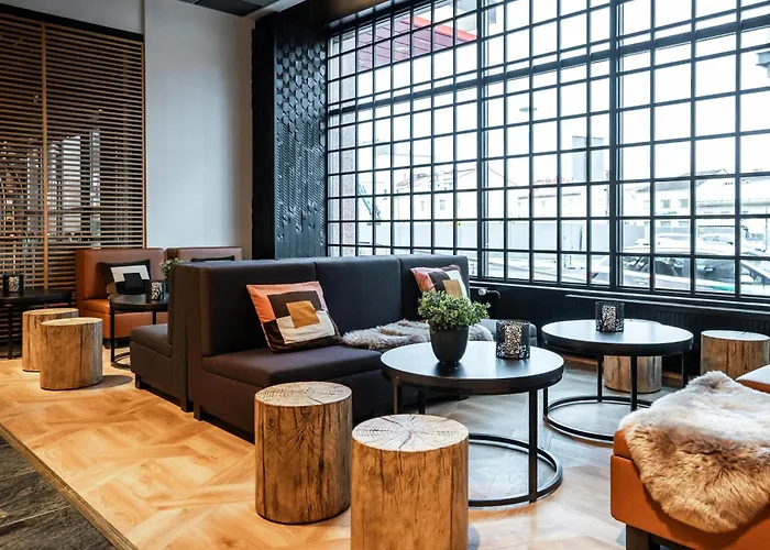 Santa's Santa Claus Hotel